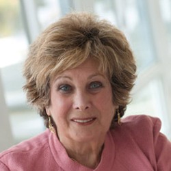 Sylvia Lafair